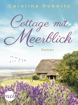 cover image of Cottage mit Meerblick